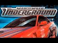 Need for Speed: Underground (Linux Mint) | Full Playthrough Live | Part 4