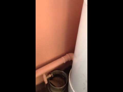 Кухня - котел