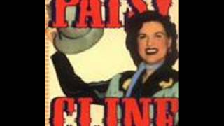 Watch Patsy Cline I Can See An Angel Walking video