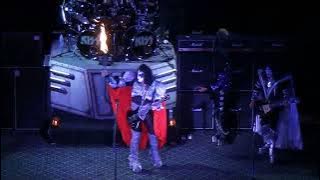 KISSTORY  at the STRAND 2025