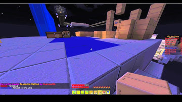 RebelliBolt vs Angry Lambs (Overcast Network Scrimmage)