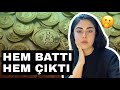 Bitcoin En İyi Hafta Başlangıcını Yaptı! ETH Takipte!