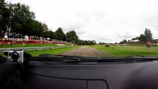 Speedfest Alford 2014 Pursuit, Gopro Hero 3+ camera inside Toyota Supra by Simon White 439 views 9 years ago 2 minutes, 41 seconds