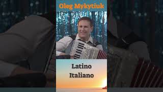 Latino \\ Italiano
