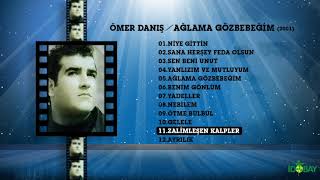 Ömer Danış - Zalimleşen Kalpler Resimi