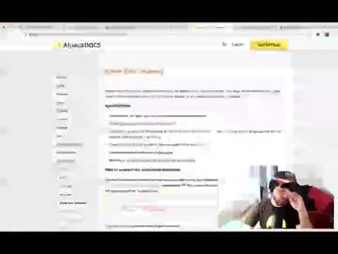 Alpaca Market Data API - Streaming with Python and Websockets (360p_30fps_H264-96kbit_AAC)
