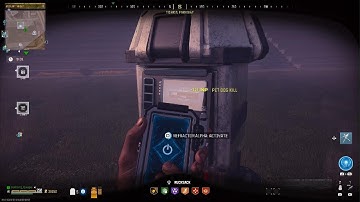 MWZ using the Vr11 to beat Red worm (Greylorm) still OP