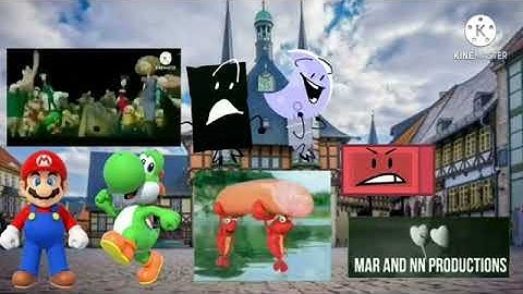 Everything has fallen into Germany city add round 6