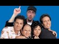 Ностальгирующий Критик - Сайнфелд солгал нам?  | Nostalgia Critic - Did Seinfeld Lie to Us? (rus vo)