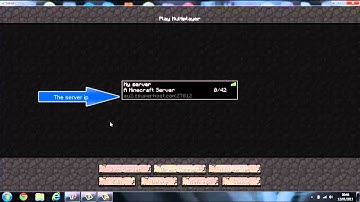 Awesome tekkit server