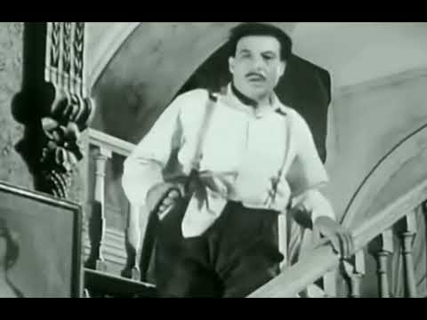 فيلم شياطين الليل