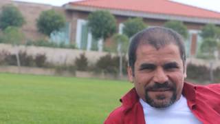 Aşkın Miladı Hikmet Aslan Kimya Bozan Adam