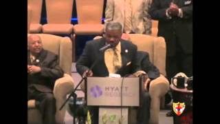 Ruling Elder Nelson Turner