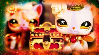Full ECHO -LPS Halloween film 2017 Guide