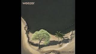 Weezer - Island in the Sun (If it was on Pinkerton)