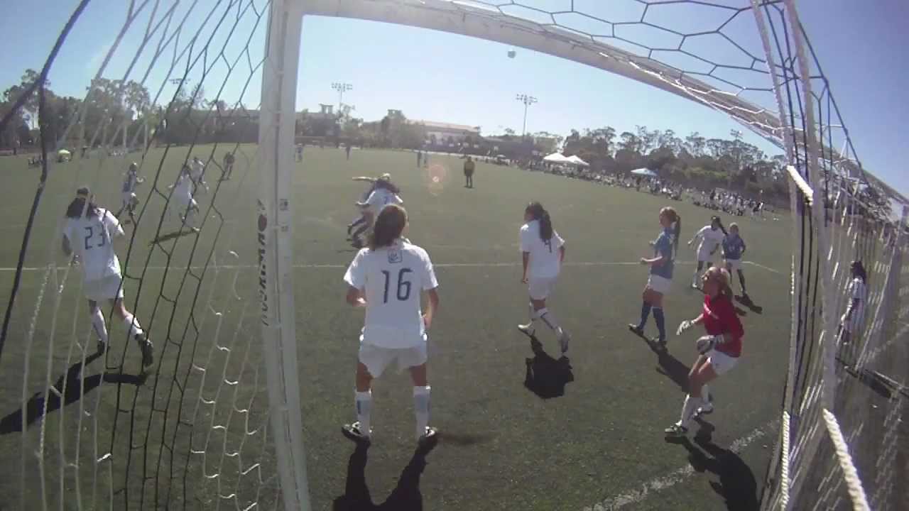 Ucsb Women Club Tournament West Coast Soccer Association