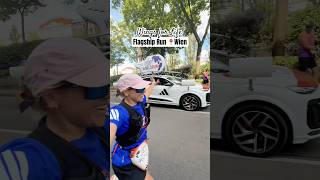 Wings for Life 2026 mein erster Flagship Run in Wien 🪽 - We run for those who can’t