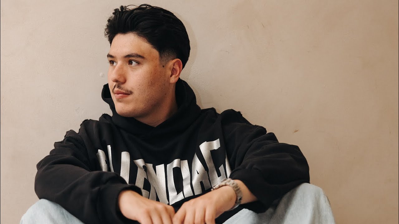 Unotopic - CADA NOCHE (Official Video)