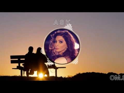 اليسا بيحسدونى