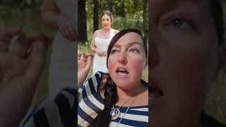 married at first sight Australia season 13 final vows rating the dresses.