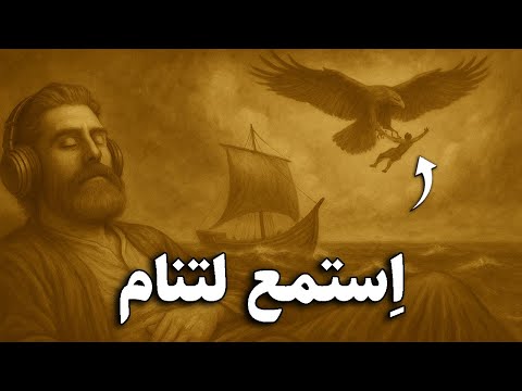 ثلاث ساعات من تاريخ الحياة قبل ملايين السنين وغموض المحيطات عبر التاريخ وثائقي للنوم