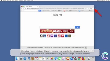 How to remove search.hfreeformsnow.com browser hijacker using Combo Cleaner?