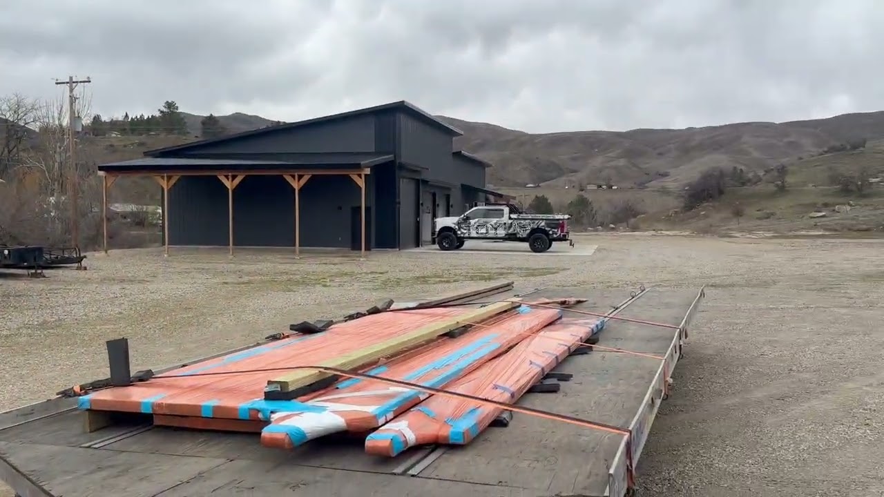 2-16-26 uncut: Idaho drop and pick 