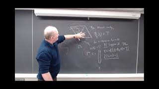 Lecture 24 by Koebe 1/4 96 views 2 years ago 1 hour, 18 minutes