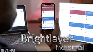 Brightlayer Remote Industrial Monitoring promo