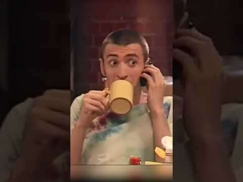 Кузя придумал кетчунез #shorts #сериал #моменты #кино #фильм #фильмы #универ #комедия