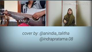 Celengan Rindu - Fiersa Besari Cover By Anindia & Indra