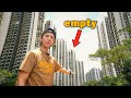 I visited malaysias failed 100 billion dollar ghost city