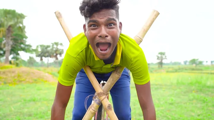 Must Watch New Funny Video 2021_Top New Comedy Video 2021_Try To Not Laugh Episode-106By #FunnyDay