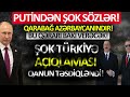 Günün əsas xəbərləri (18.11.2020)