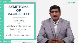 Varicocele | Causes And Symptoms