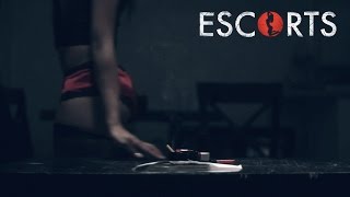 Escorts - Cash Exchange - Teaser