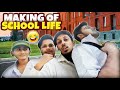 Making of school life  doogs life extra