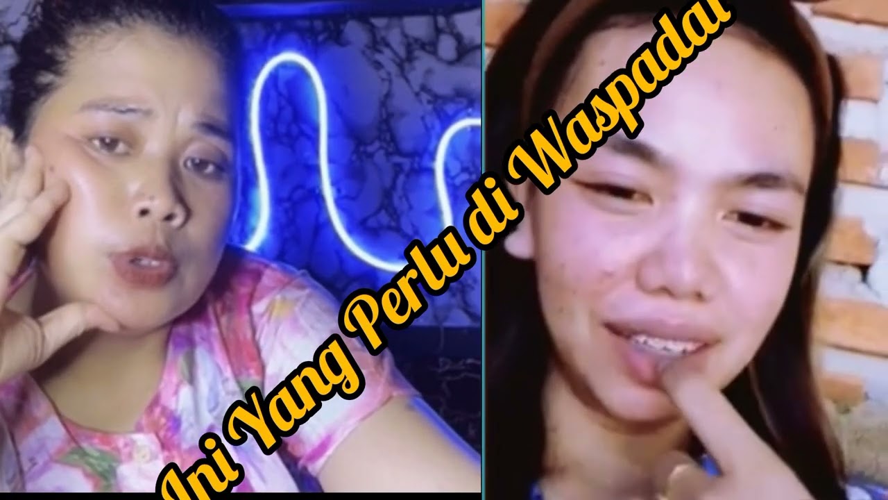 Di Paksa Menikah Di Usia 12 Tahun 