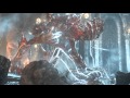 3DMARK FIRE STRIKE ULTRA BENCHMARK