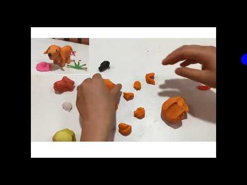 Mỹ thuật lớp 3 - Tuần 26. Bài dạy: Động vật quen thuộc