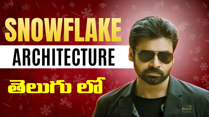 Snowflake Architecture Explained | How Snowflake Works | Brolly Academy