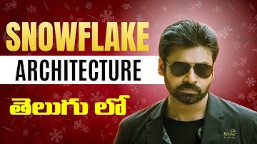 Snowflake Architecture Explained | How Snowflake Works | Brolly Academy