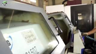 Cnc Masinist