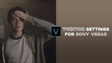 how i do my twixtor | svp tutorial