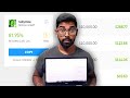 How I Make Passive Income using Etoro's Copy Trading | Let your money work for you