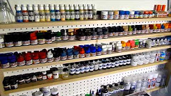 Hobby Room Ideas - YouTube