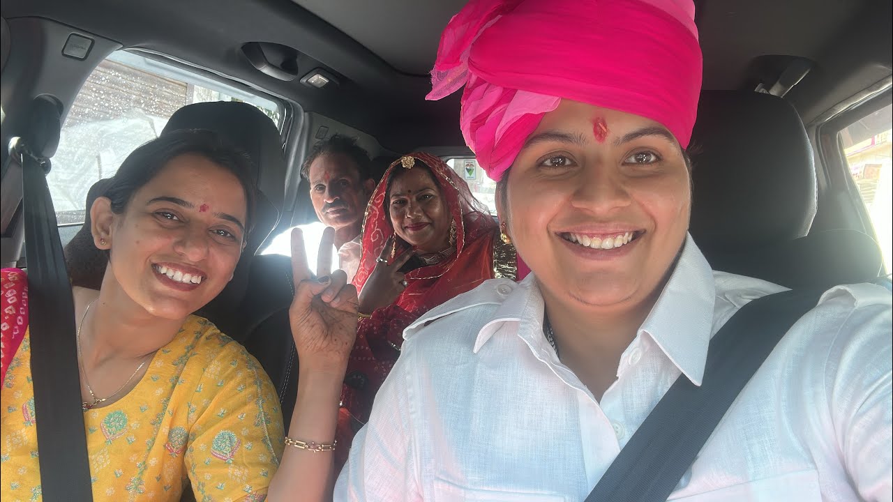 Monu Ki Shadi Ki Rasamein | Anu Bhi Aayi Shadi Mein 😍 | Full Wedding Vlog | Family Wedding Function