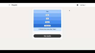 LinkedIn Pinpoint Answer Today | 01 May 2026 - Puzzle #731 screenshot 4