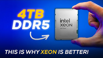 Intel Xeon vs AMD Threadripper 2024 India - Workstation CPUs
