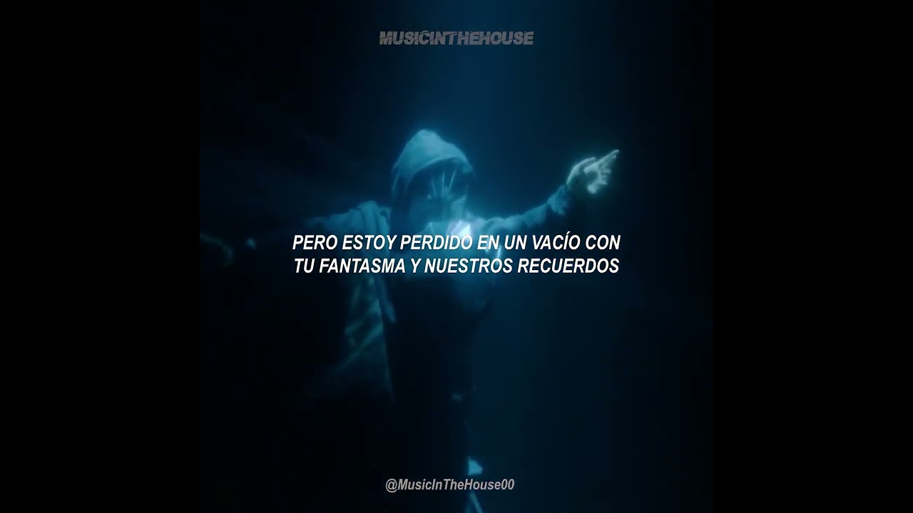 MUSE - GHOSTS (HOW CAN I MOVE ON) (Sub Español)